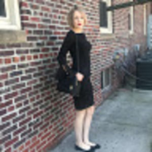 Meet your Posher, Milli